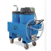 KEVAC KMOIL230 SINGLE PHASE 120L SUMP COLLECTOR